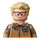 Kevin, Chris Hemsworth’s assistant character, knows it’s about ethics in Lego journalism
